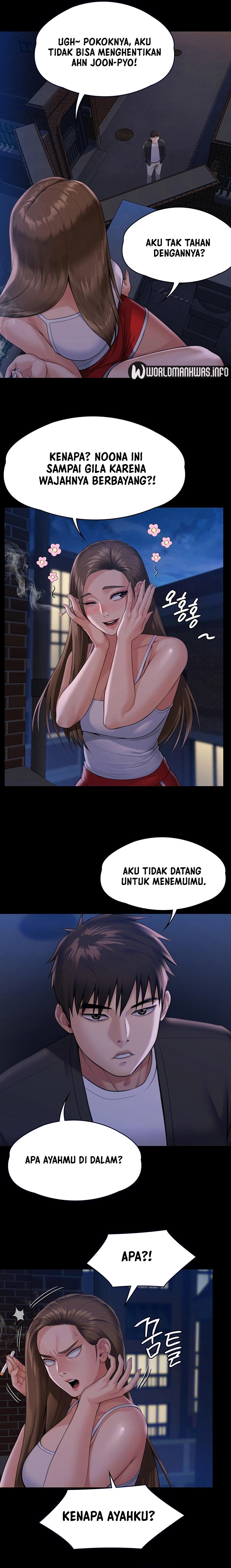 Queen Bee (Andrew) - Chapter 252 4