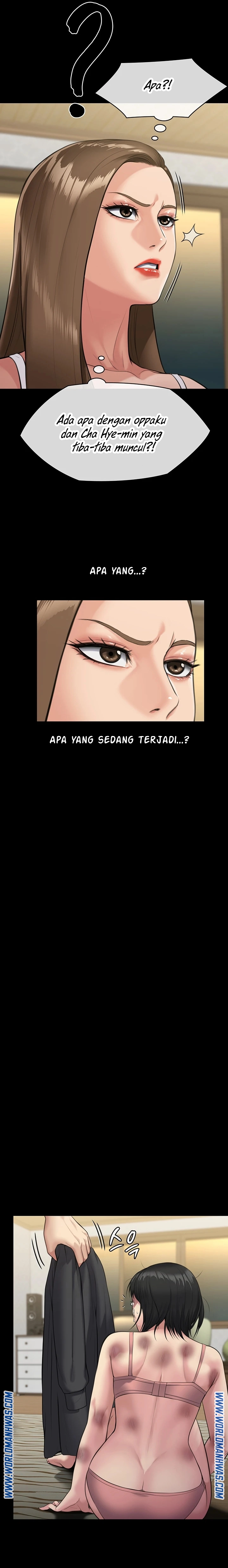 Queen Bee (Andrew) - Chapter 252 20