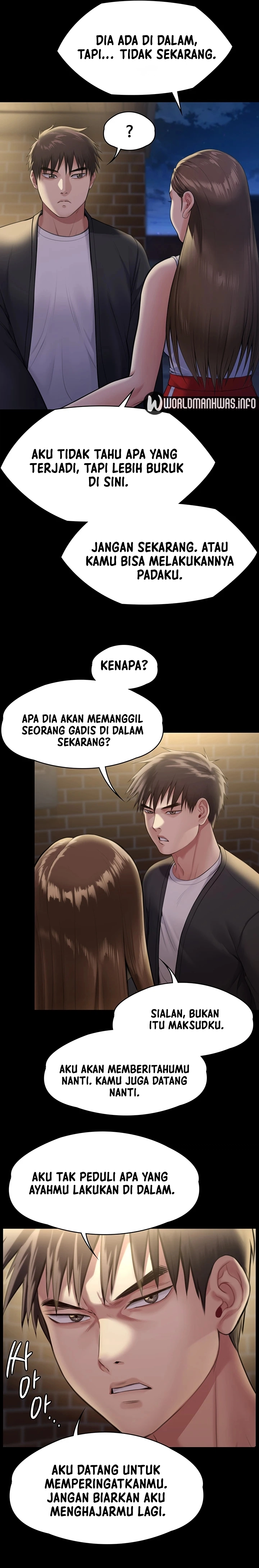 Queen Bee (Andrew) - Chapter 252 9