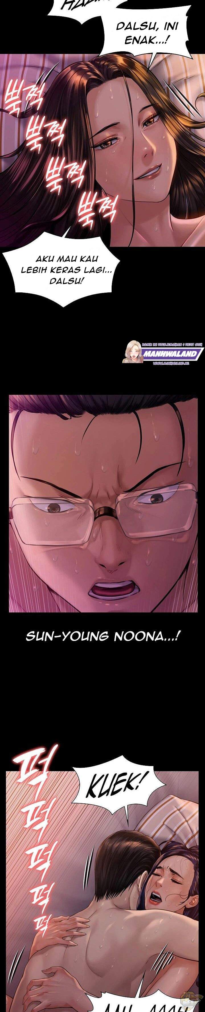 Queen Bee (Andrew) - Chapter 167 22