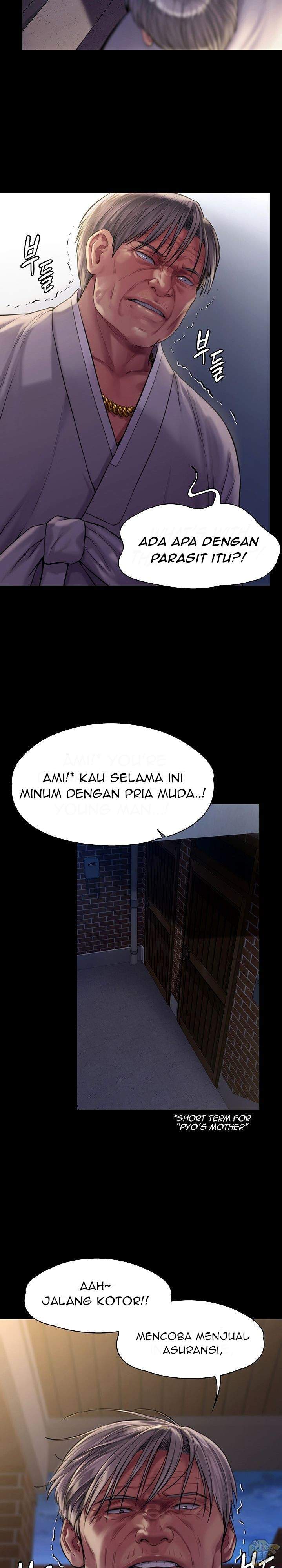 Queen Bee (Andrew) - Chapter 169 25 Queen Bee (Andrew) - Chapter 169 25