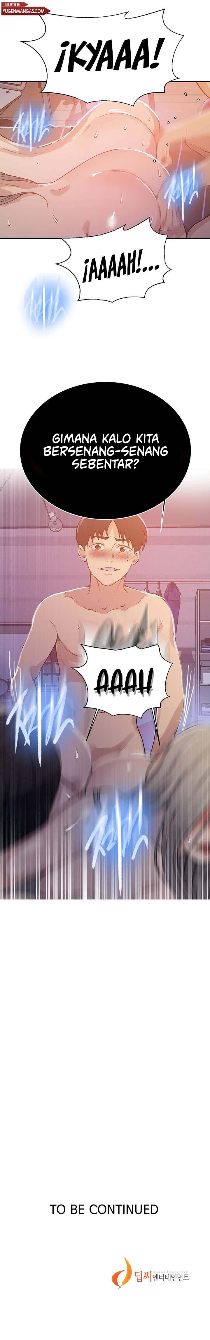 Secret Class - Chapter 169 8