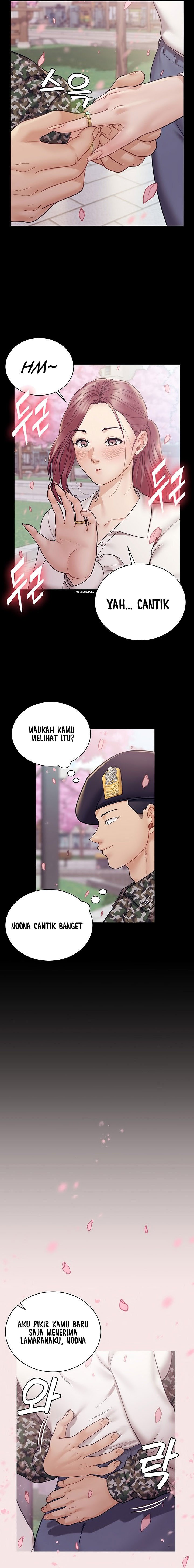That Mans Epilepsy - Chapter 176 21