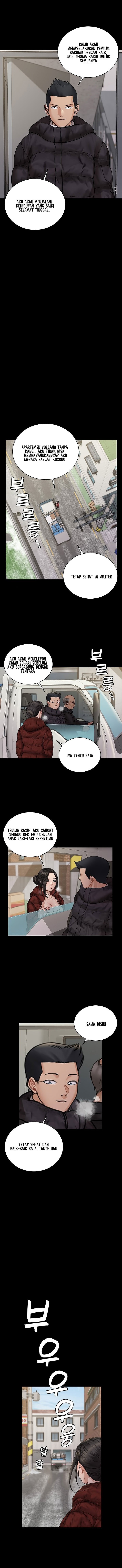 That Mans Epilepsy - Chapter 176 8