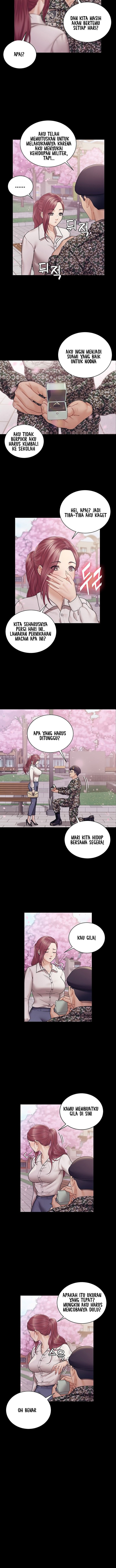 That Mans Epilepsy - Chapter 176 20