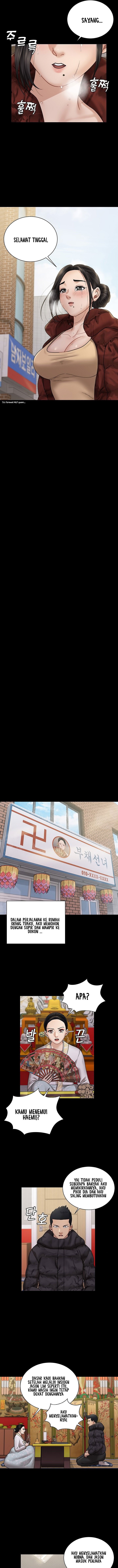 That Mans Epilepsy - Chapter 176 9
