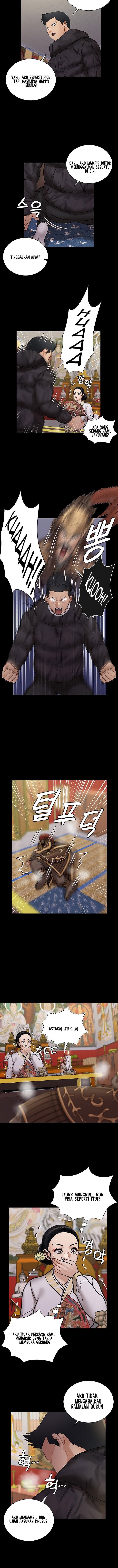 That Mans Epilepsy - Chapter 176 10