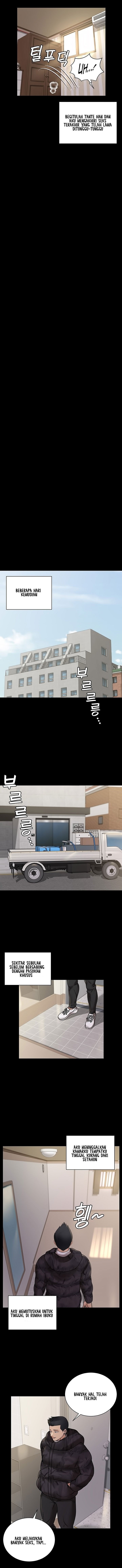 That Mans Epilepsy - Chapter 176 7