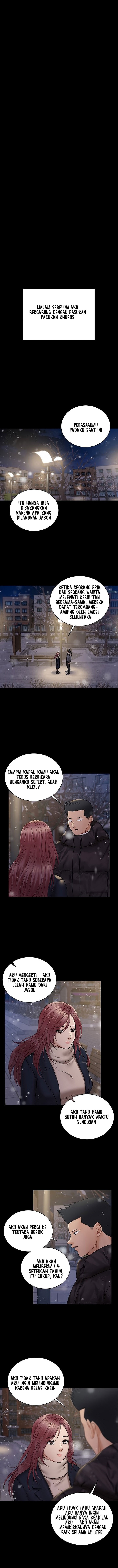 That Mans Epilepsy - Chapter 176 14