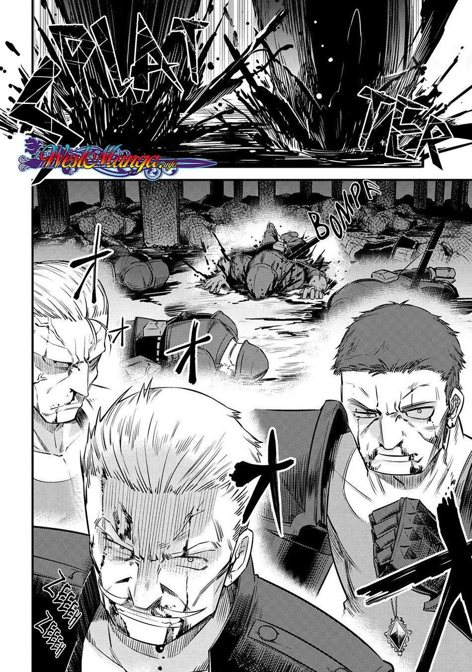 Kaifuku Jutsushi no Yarinaoshi - Chapter 17.1 7 Kaifuku Jutsushi no Yarinaoshi - Chapter 17.1 7