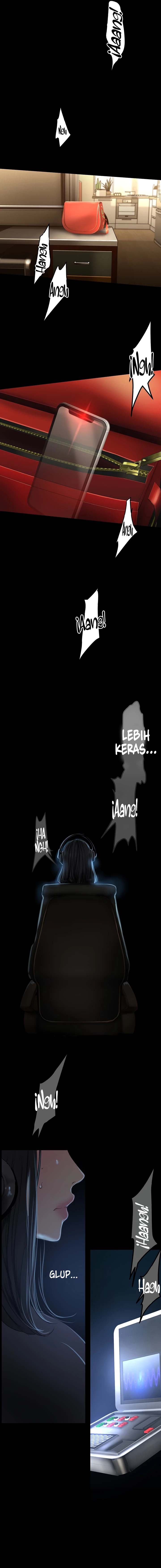 Wonderful New World - Chapter 171 15