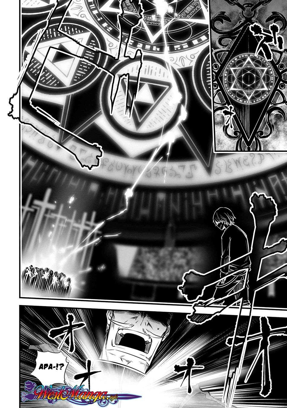 Kaifuku Jutsushi no Yarinaoshi - Chapter 17.1 3 Kaifuku Jutsushi no Yarinaoshi - Chapter 17.1 3