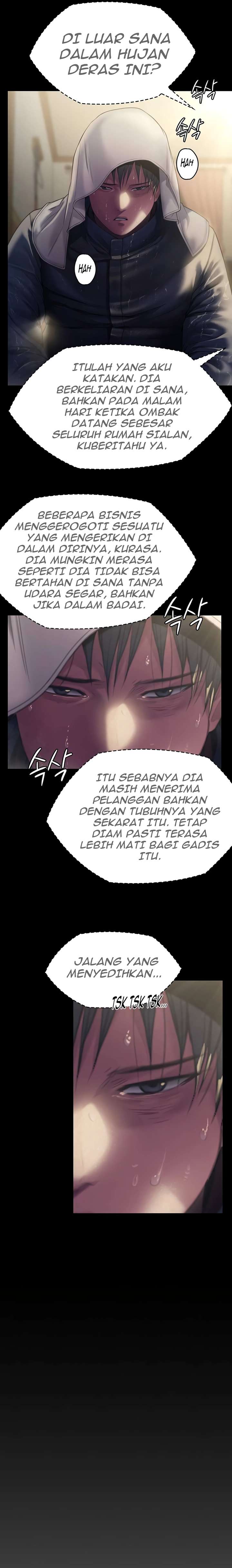 Queen Bee (Andrew) - Chapter 268 15