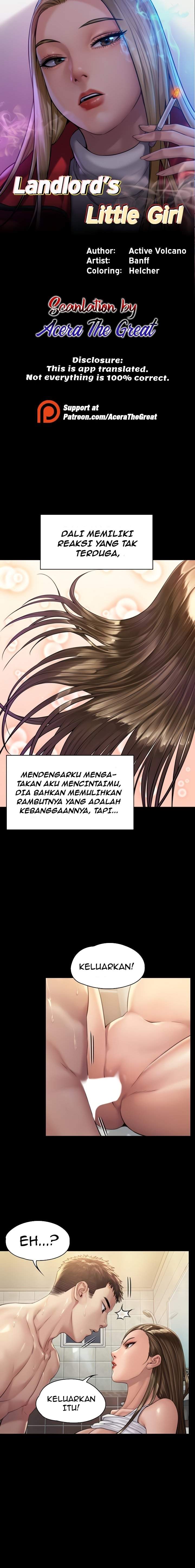 Queen Bee (Andrew) - Chapter 178 3