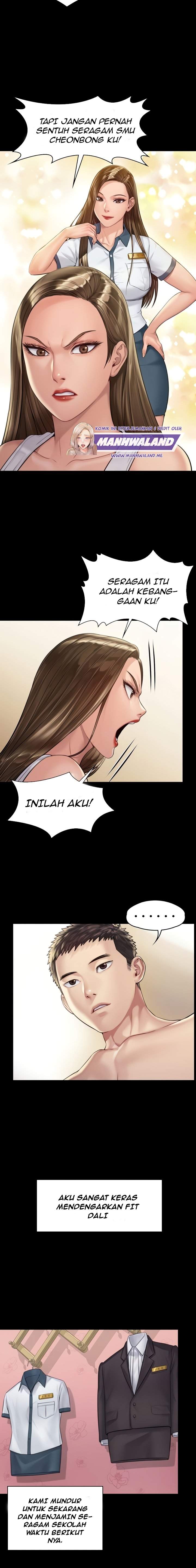 Queen Bee (Andrew) - Chapter 178 6