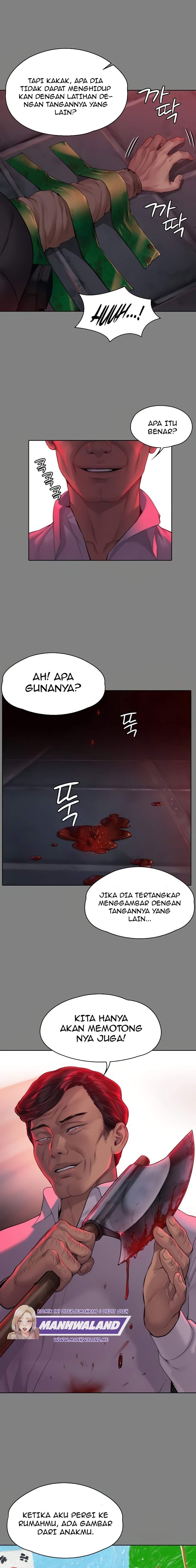 Queen Bee (Andrew) - Chapter 178 12