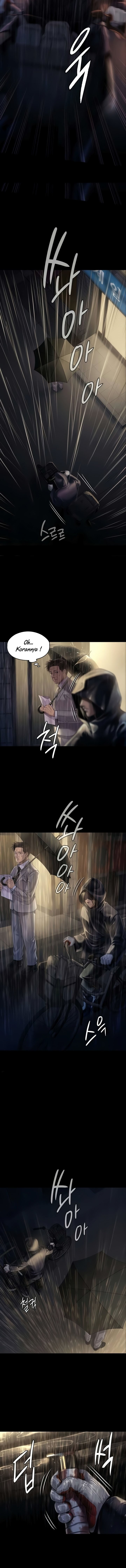Queen Bee (Andrew) - Chapter 205 11