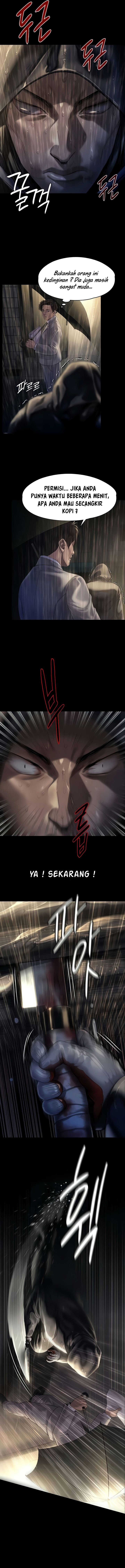 Queen Bee (Andrew) - Chapter 205 12