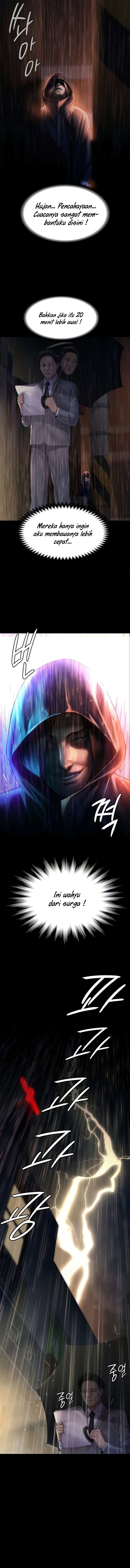 Queen Bee (Andrew) - Chapter 205 9