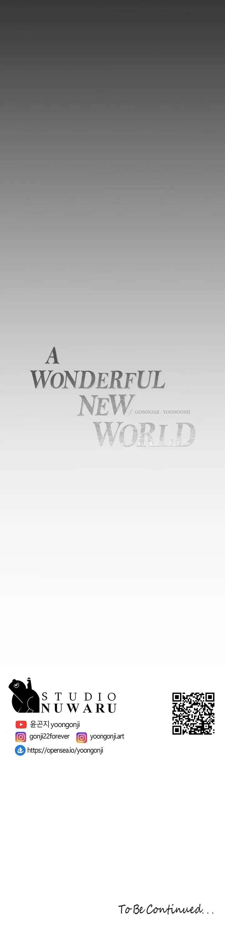 Wonderful New World - Chapter 164 13