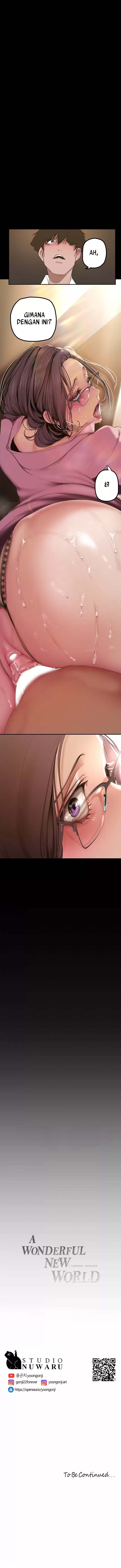 Wonderful New World - Chapter 166 10