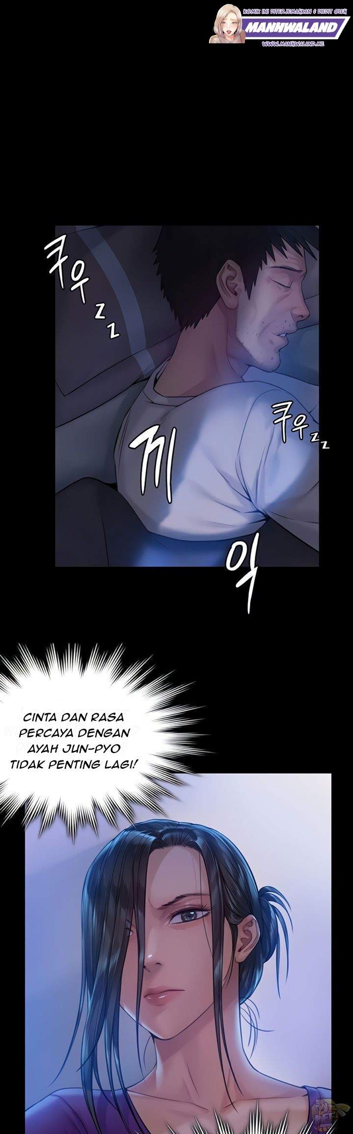 Queen Bee (Andrew) - Chapter 185 2