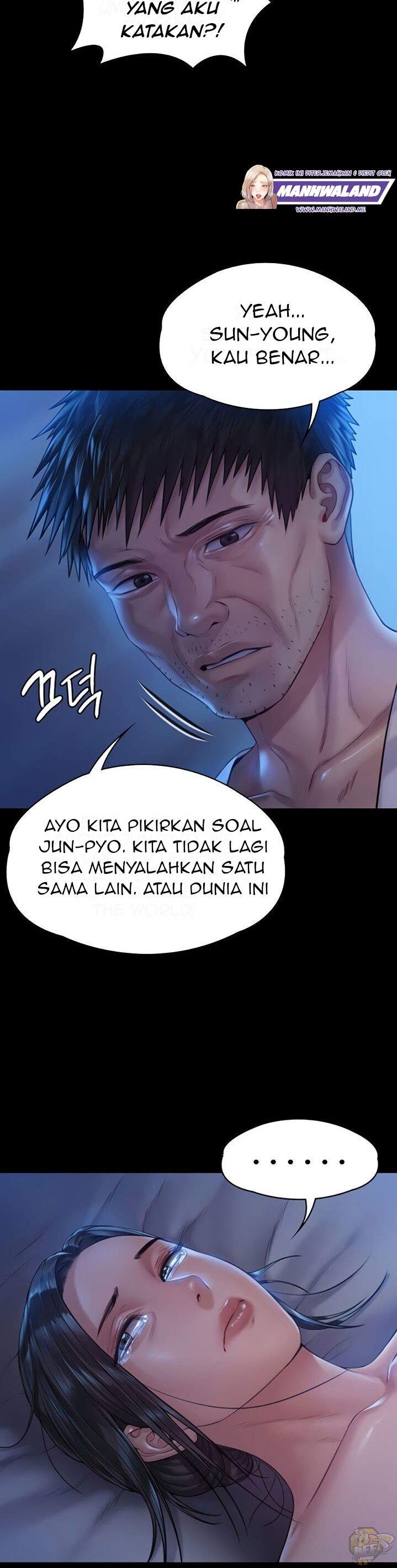Queen Bee (Andrew) - Chapter 185 22