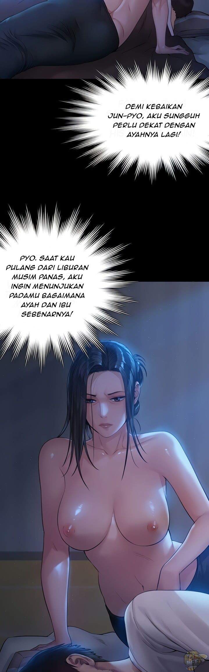 Queen Bee (Andrew) - Chapter 185 4