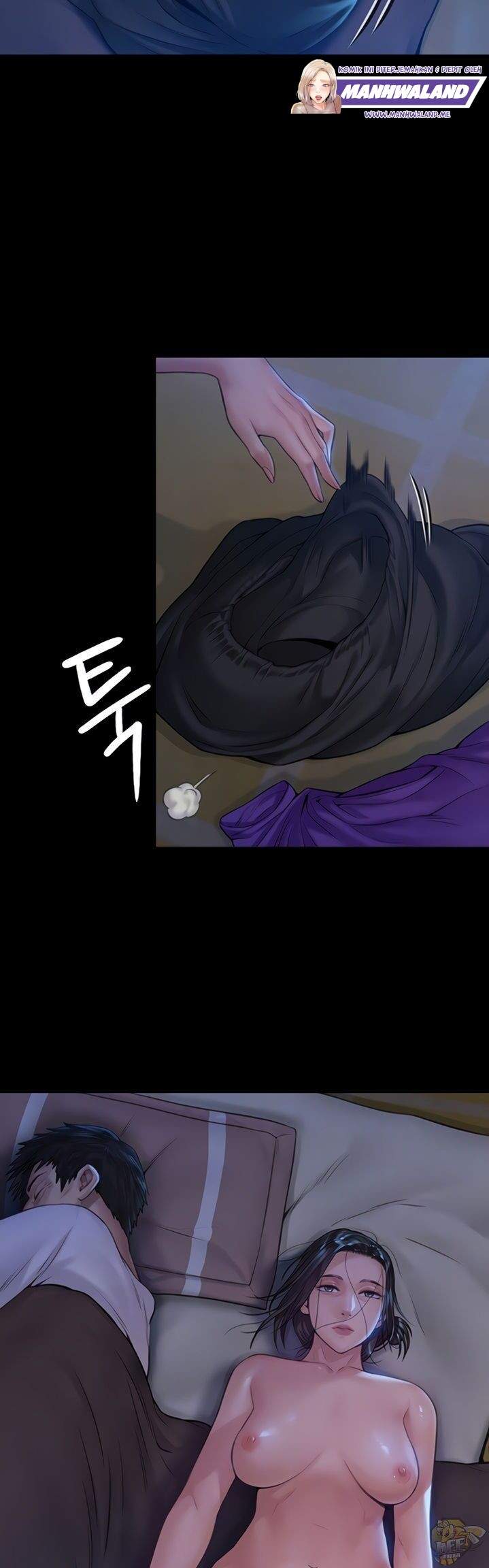 Queen Bee (Andrew) - Chapter 185 8