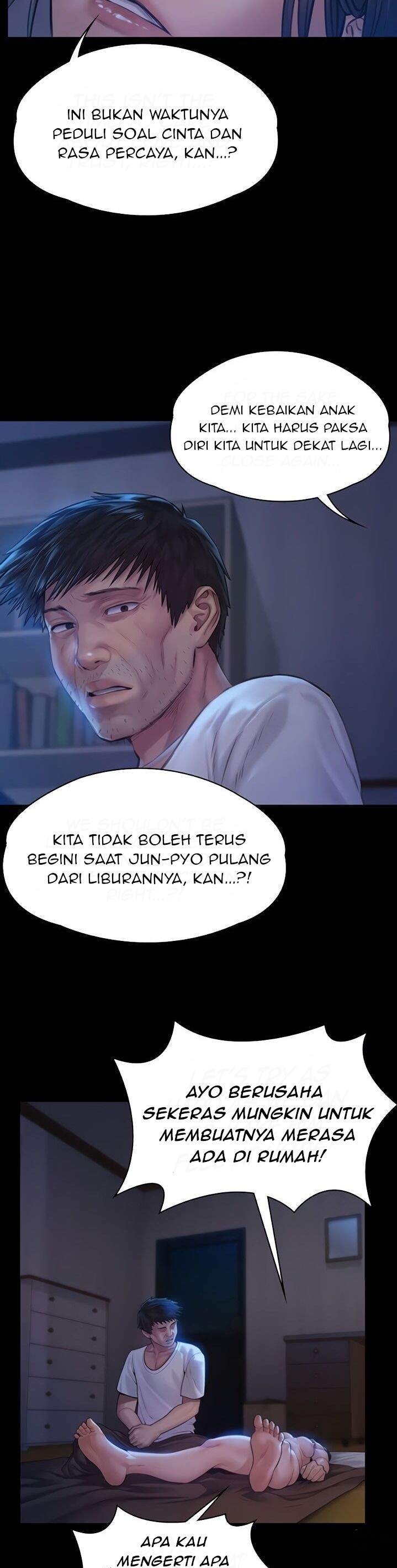 Queen Bee (Andrew) - Chapter 185 21