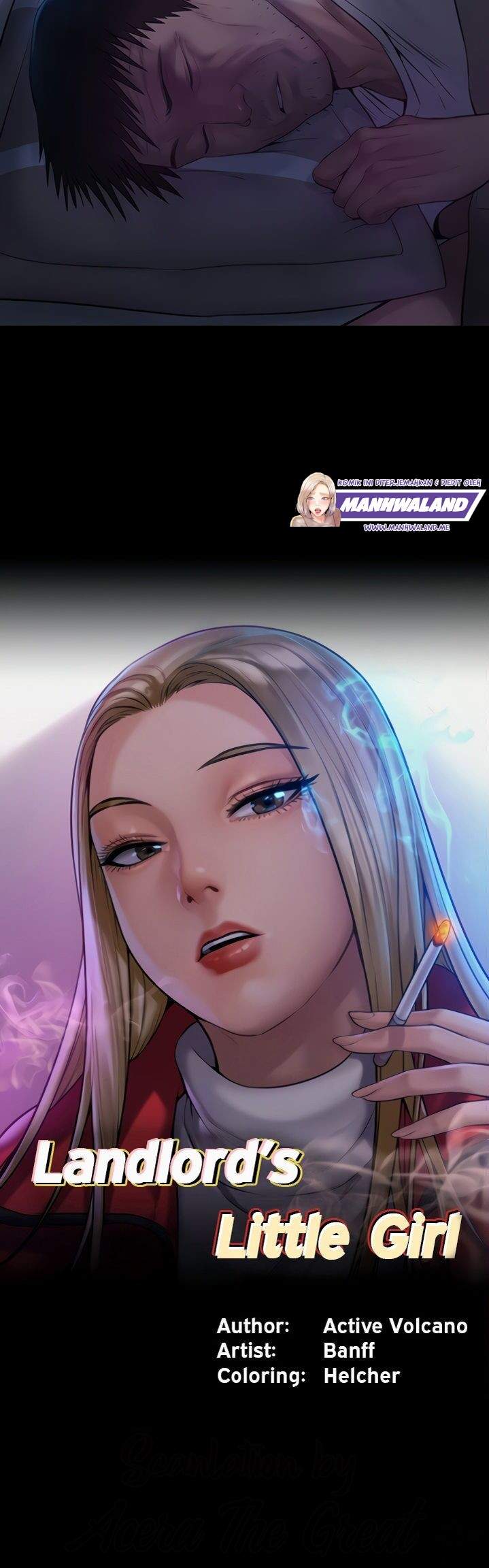 Queen Bee (Andrew) - Chapter 185 5