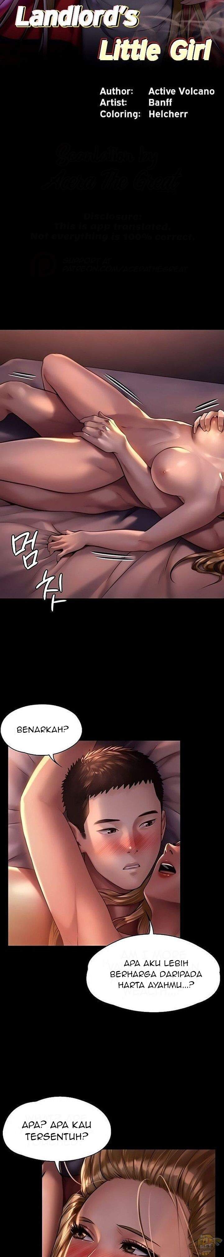 Queen Bee (Andrew) - Chapter 172 4