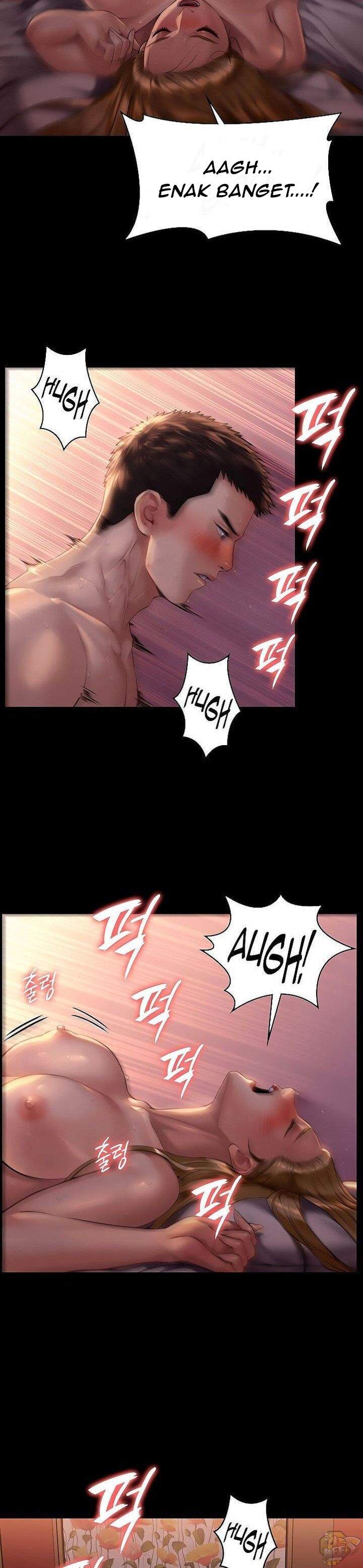 Queen Bee (Andrew) - Chapter 172 27