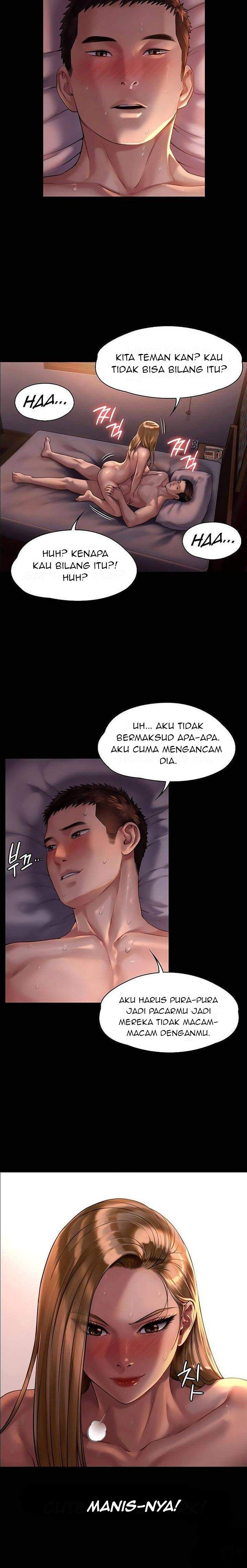 Queen Bee (Andrew) - Chapter 172 21