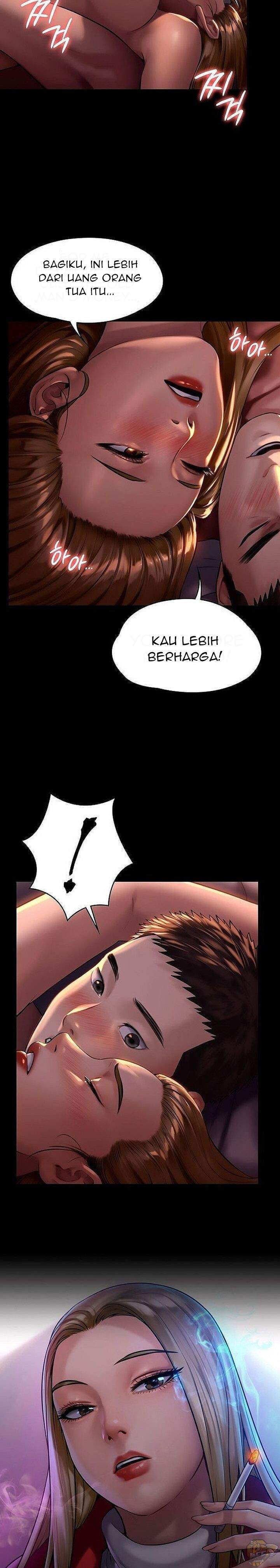 Queen Bee (Andrew) - Chapter 172 3