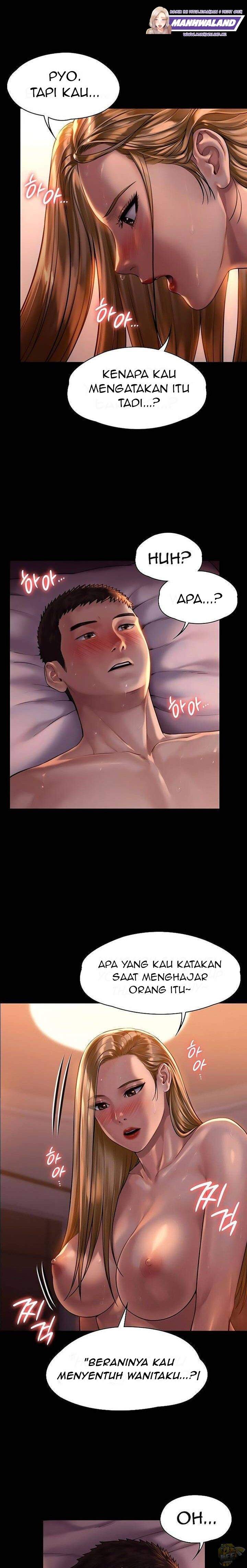 Queen Bee (Andrew) - Chapter 172 20