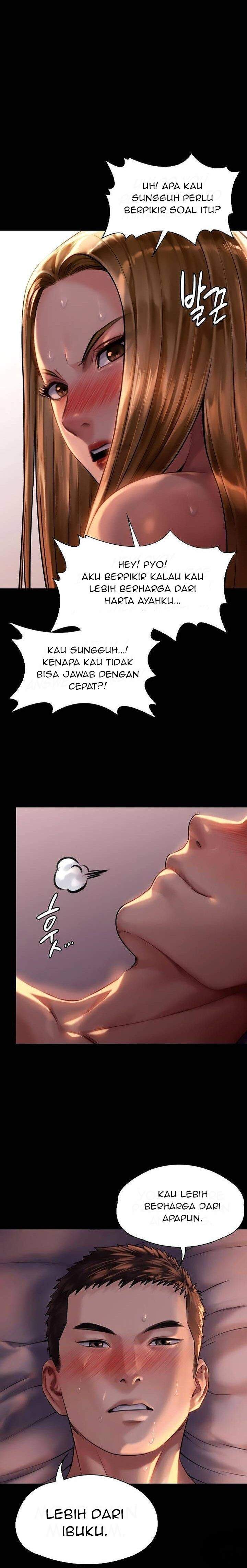 Queen Bee (Andrew) - Chapter 172 12