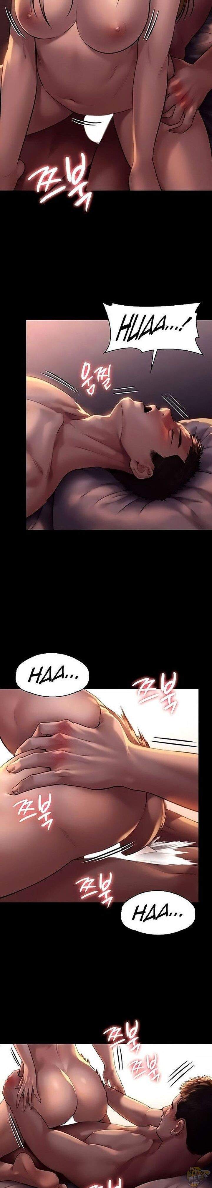 Queen Bee (Andrew) - Chapter 172 6