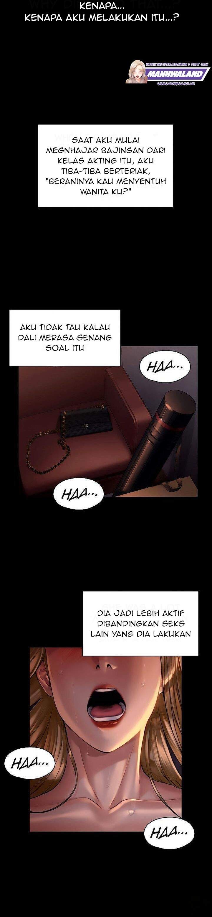 Queen Bee (Andrew) - Chapter 172 23