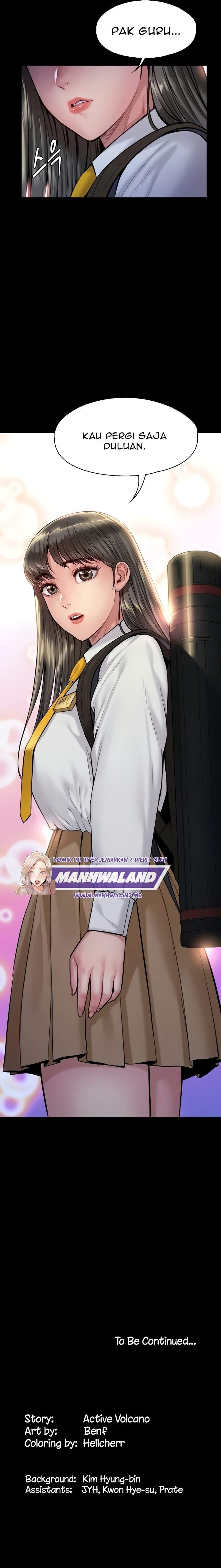 Queen Bee (Andrew) - Chapter 192 18