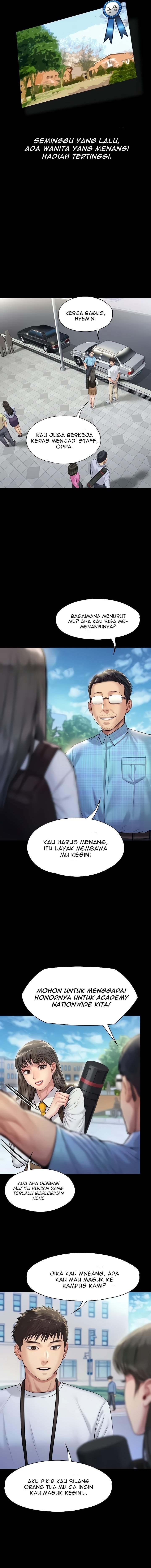 Queen Bee (Andrew) - Chapter 192 15