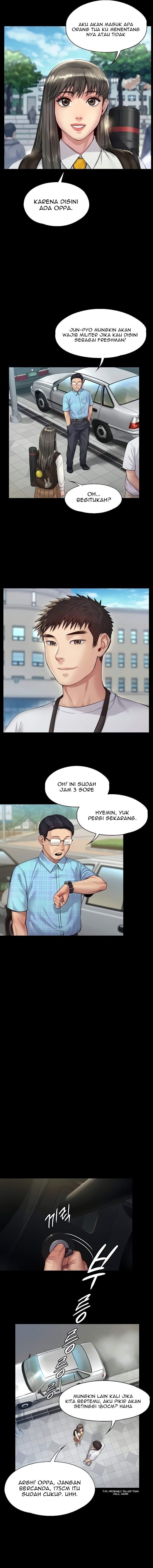 Queen Bee (Andrew) - Chapter 192 16