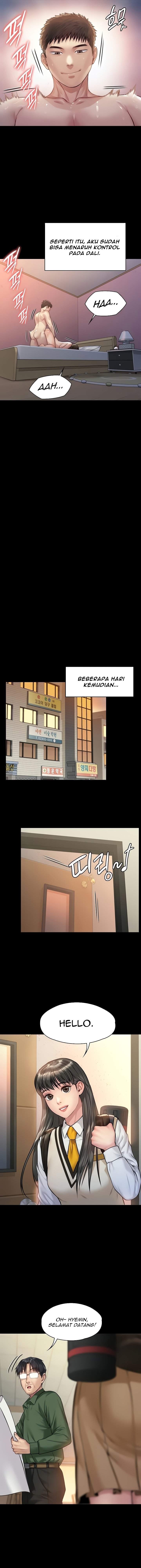 Queen Bee (Andrew) - Chapter 192 11