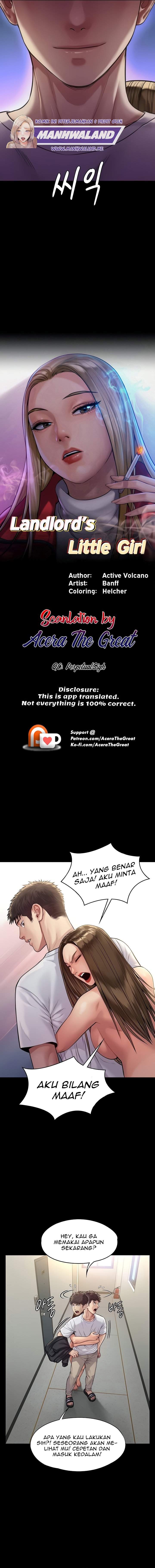 Queen Bee (Andrew) - Chapter 192 3