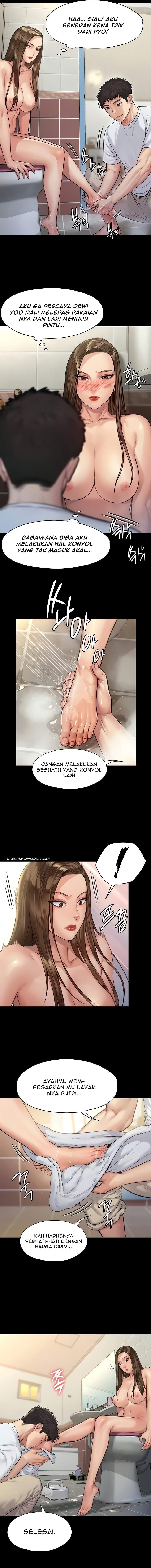 Queen Bee (Andrew) - Chapter 192 6