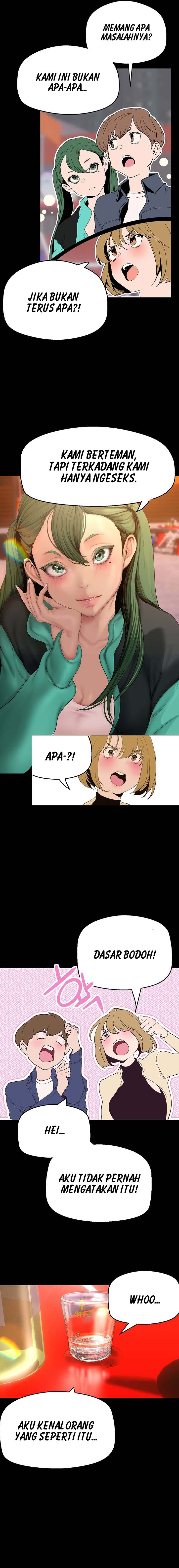 Wonderful New World - Chapter 191 3