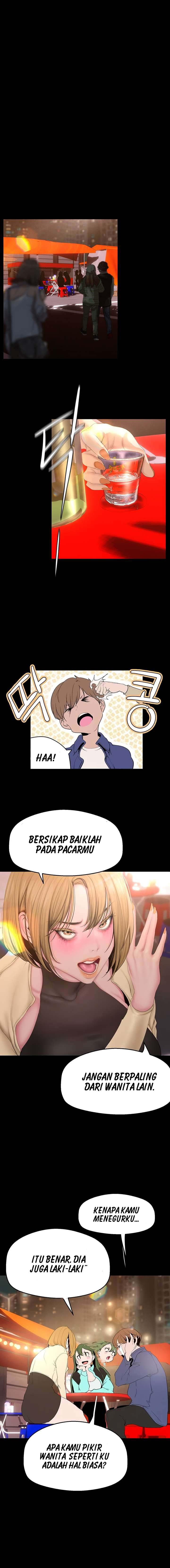 Wonderful New World - Chapter 191 2