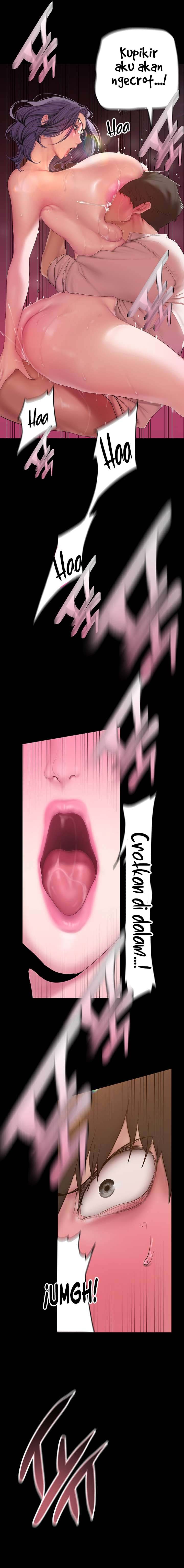 Wonderful New World - Chapter 191 13