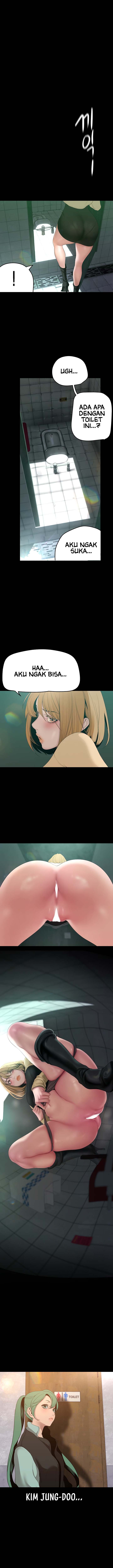 Wonderful New World - Chapter 190 2 Wonderful New World - Chapter 190 2