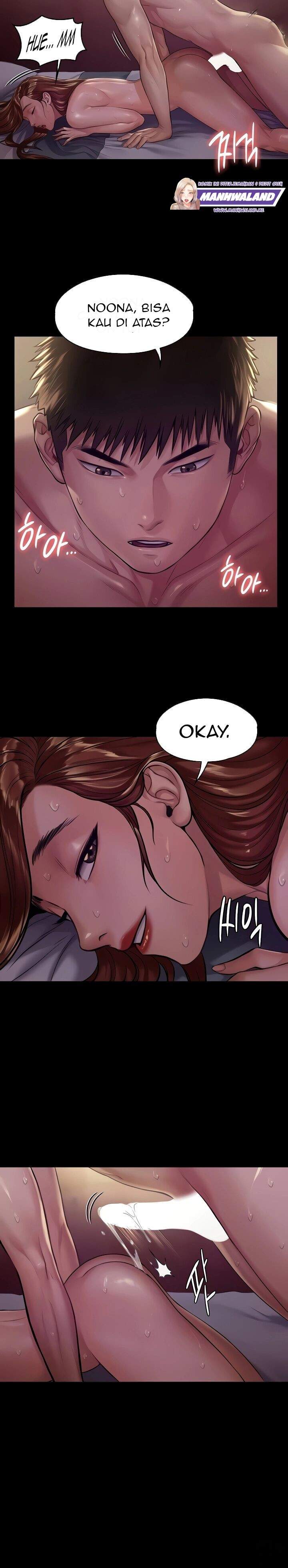 Queen Bee (Andrew) - Chapter 190 5